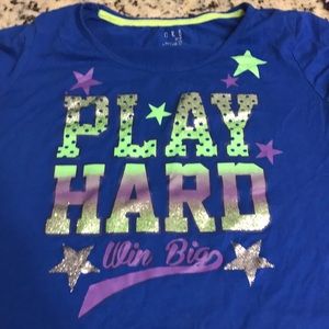 Play Hard